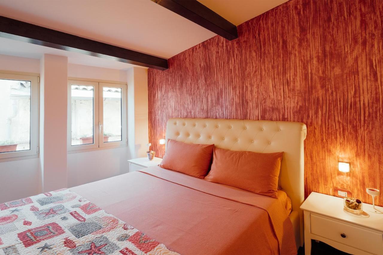 Costiglioli Central & Elegant Duplex Σαν Ρέμο Εξωτερικό φωτογραφία