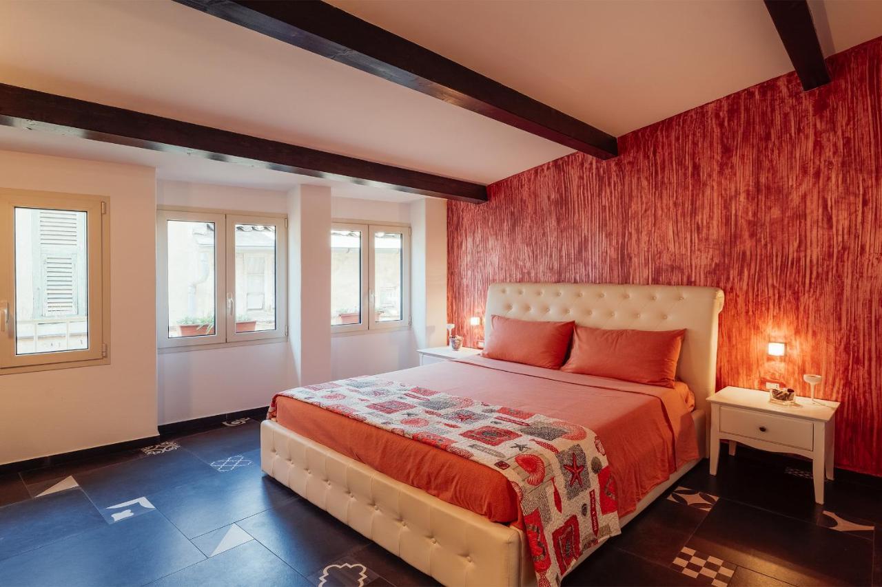 Costiglioli Central & Elegant Duplex Σαν Ρέμο Εξωτερικό φωτογραφία