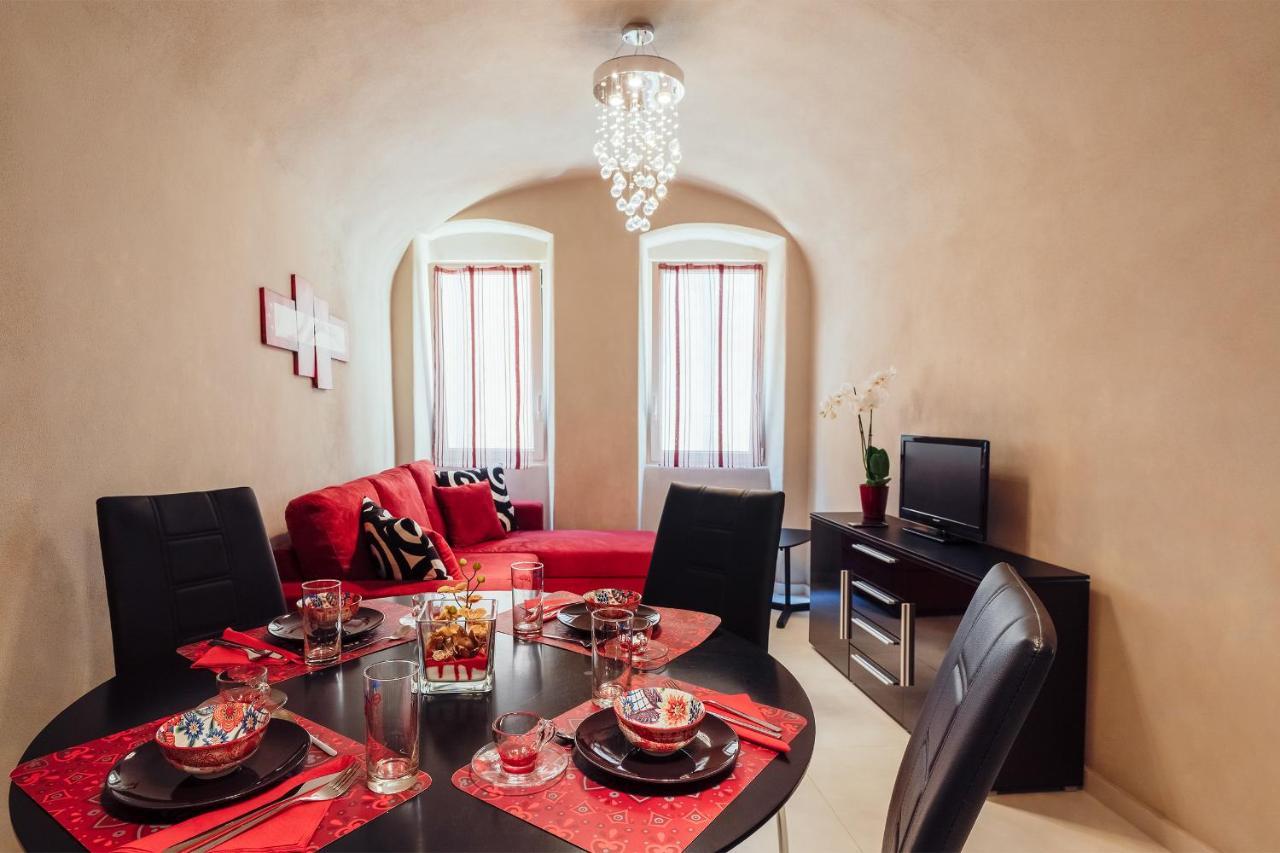 Costiglioli Central & Elegant Duplex Σαν Ρέμο Εξωτερικό φωτογραφία