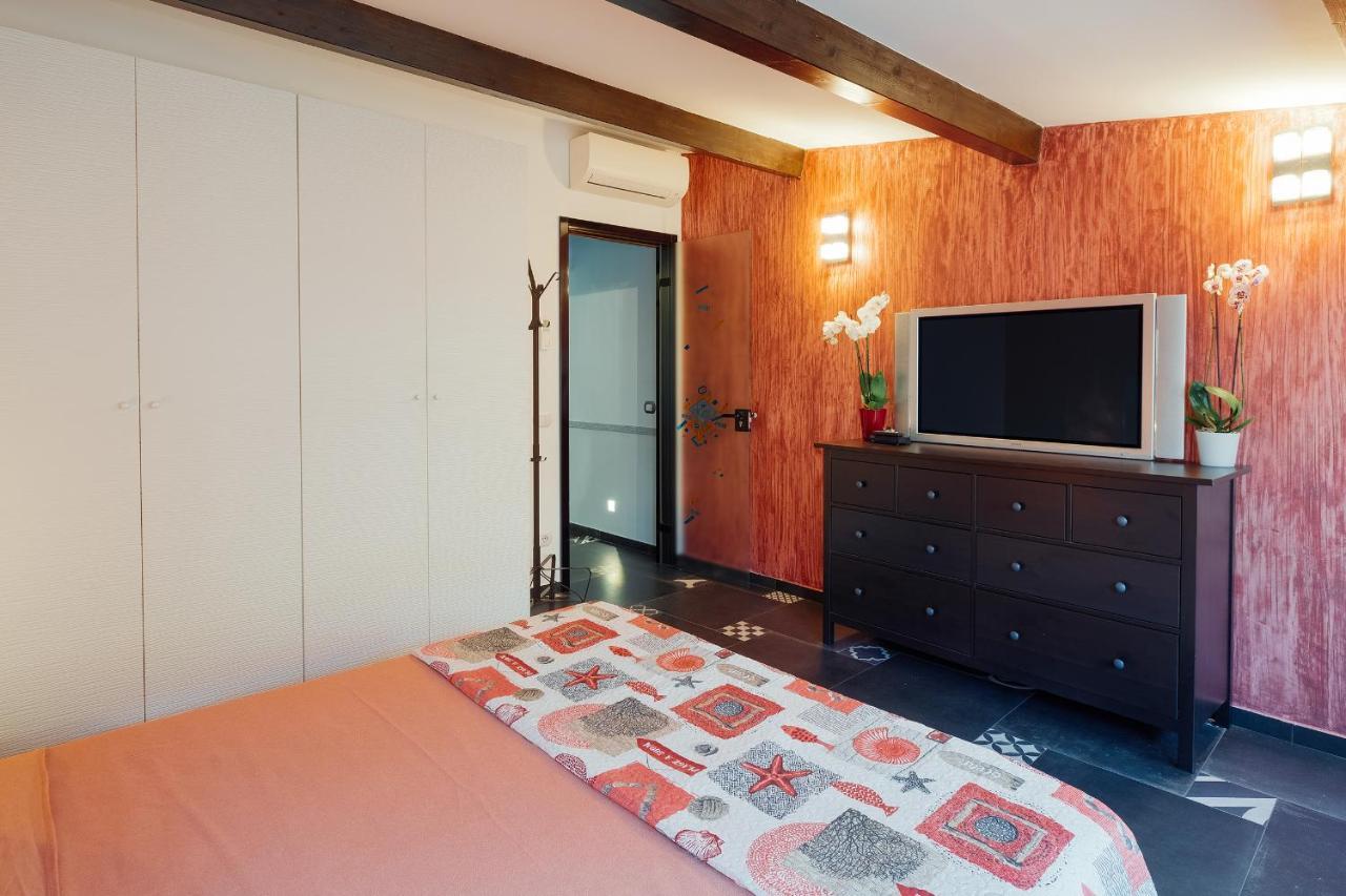Costiglioli Central & Elegant Duplex Σαν Ρέμο Εξωτερικό φωτογραφία