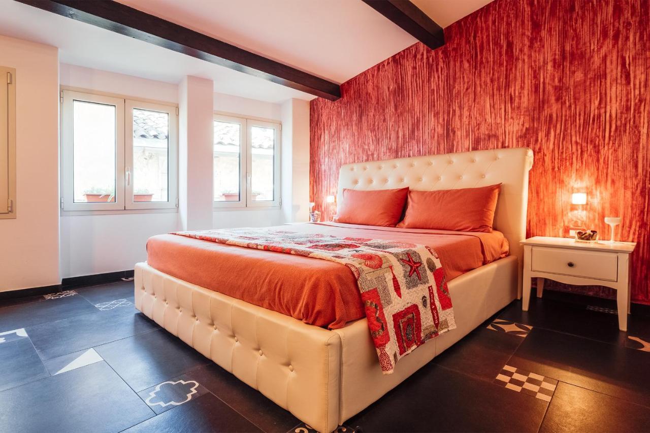 Costiglioli Central & Elegant Duplex Σαν Ρέμο Εξωτερικό φωτογραφία