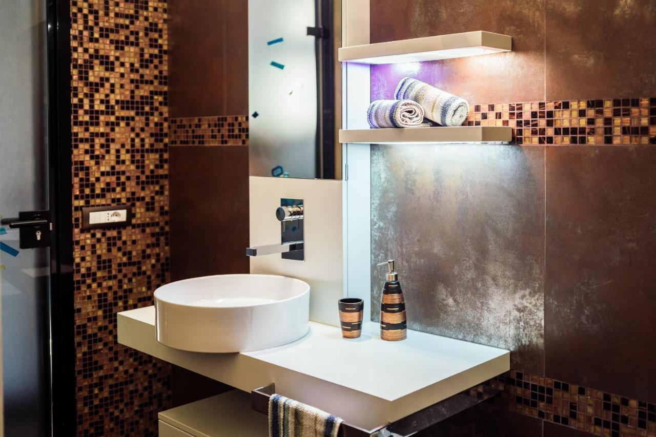 Costiglioli Central & Elegant Duplex Σαν Ρέμο Εξωτερικό φωτογραφία