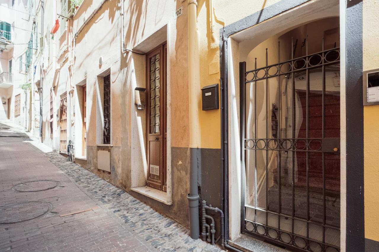 Costiglioli Central & Elegant Duplex Σαν Ρέμο Εξωτερικό φωτογραφία