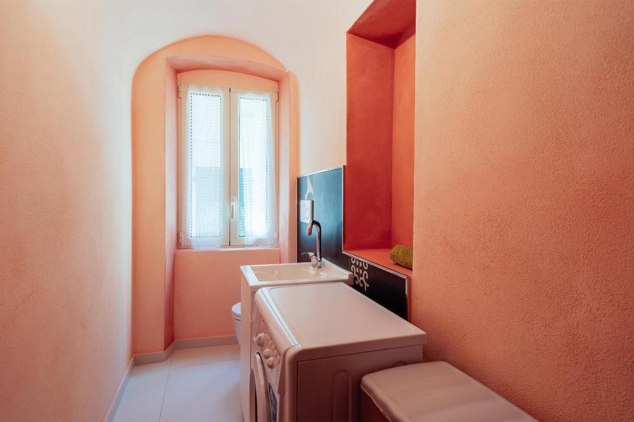 Costiglioli Central & Elegant Duplex Σαν Ρέμο Εξωτερικό φωτογραφία