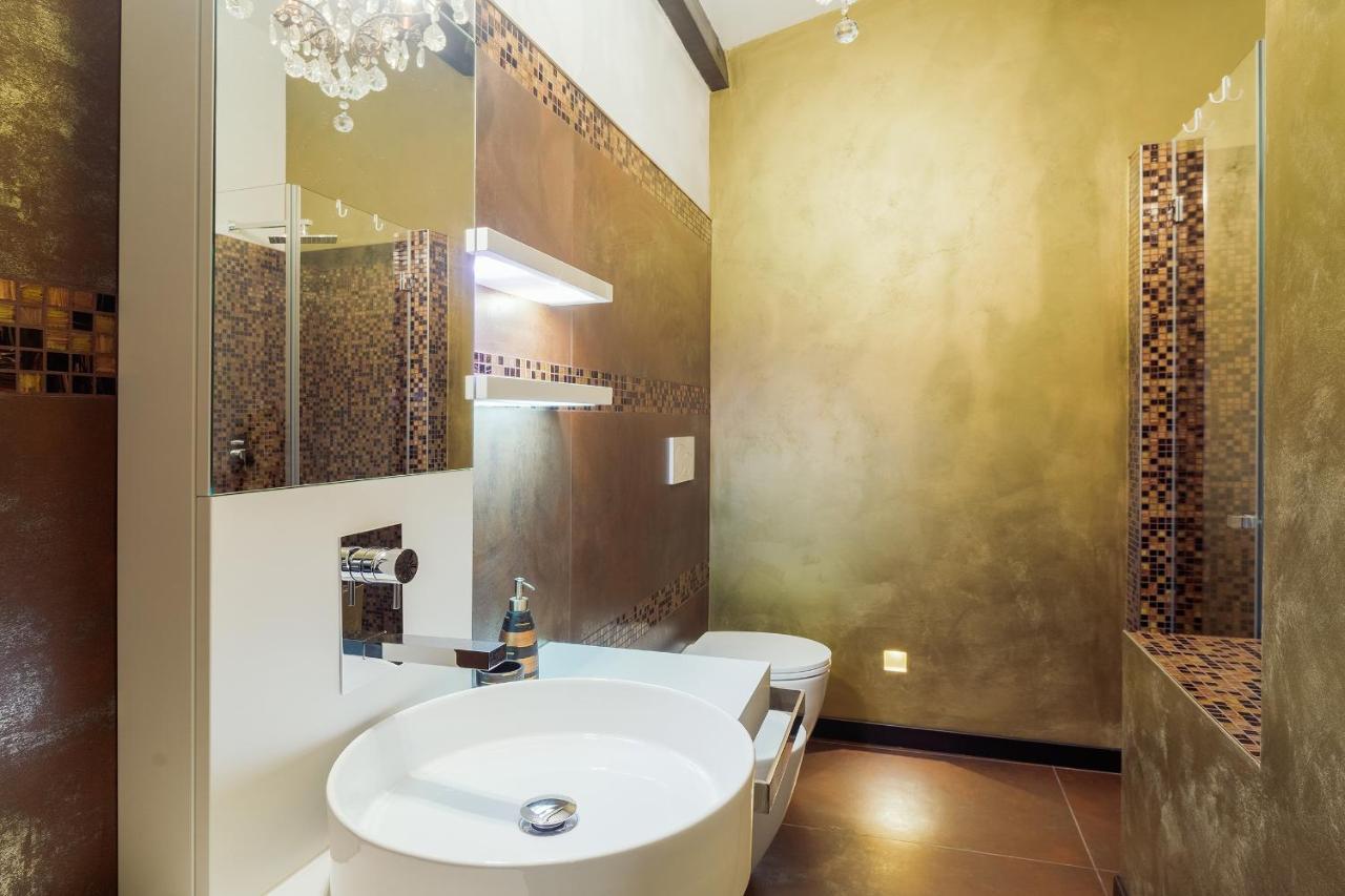 Costiglioli Central & Elegant Duplex Σαν Ρέμο Εξωτερικό φωτογραφία