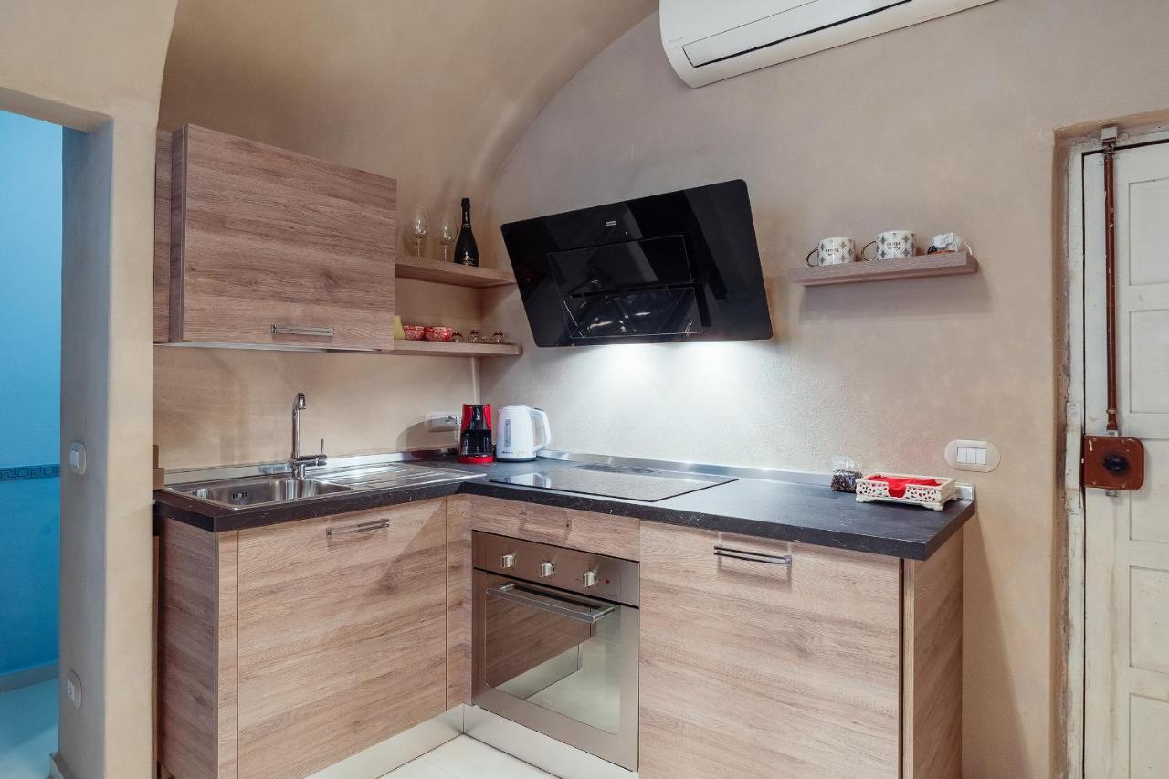 Costiglioli Central & Elegant Duplex Σαν Ρέμο Εξωτερικό φωτογραφία