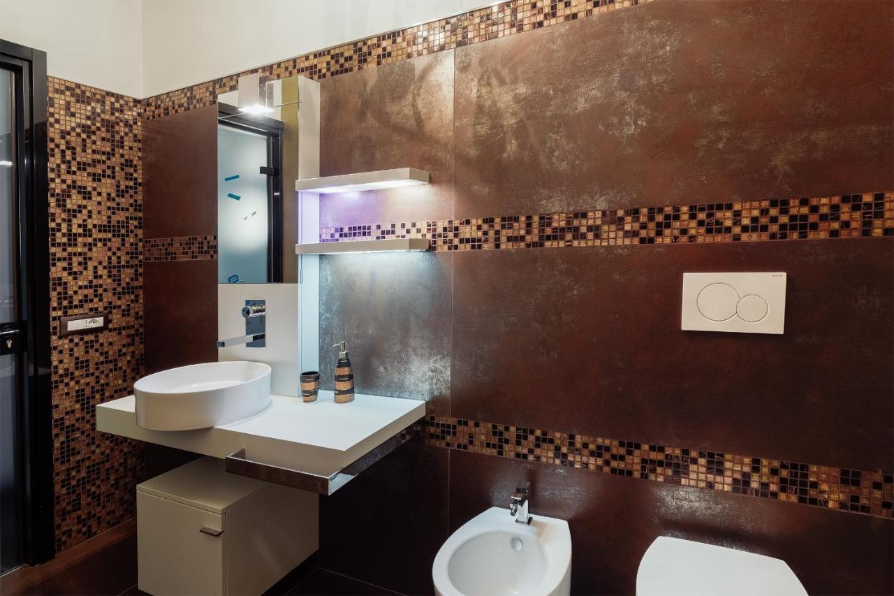 Costiglioli Central & Elegant Duplex Σαν Ρέμο Εξωτερικό φωτογραφία