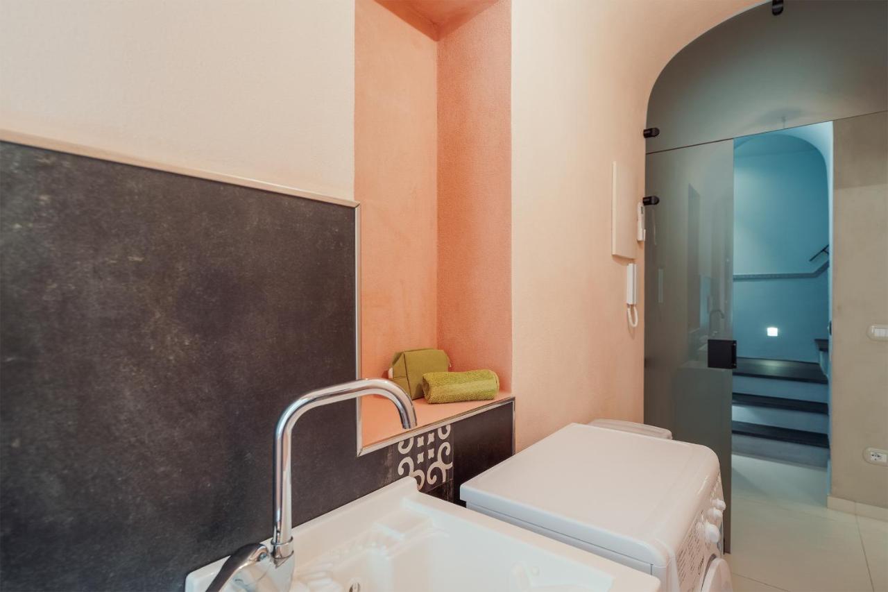 Costiglioli Central & Elegant Duplex Σαν Ρέμο Εξωτερικό φωτογραφία